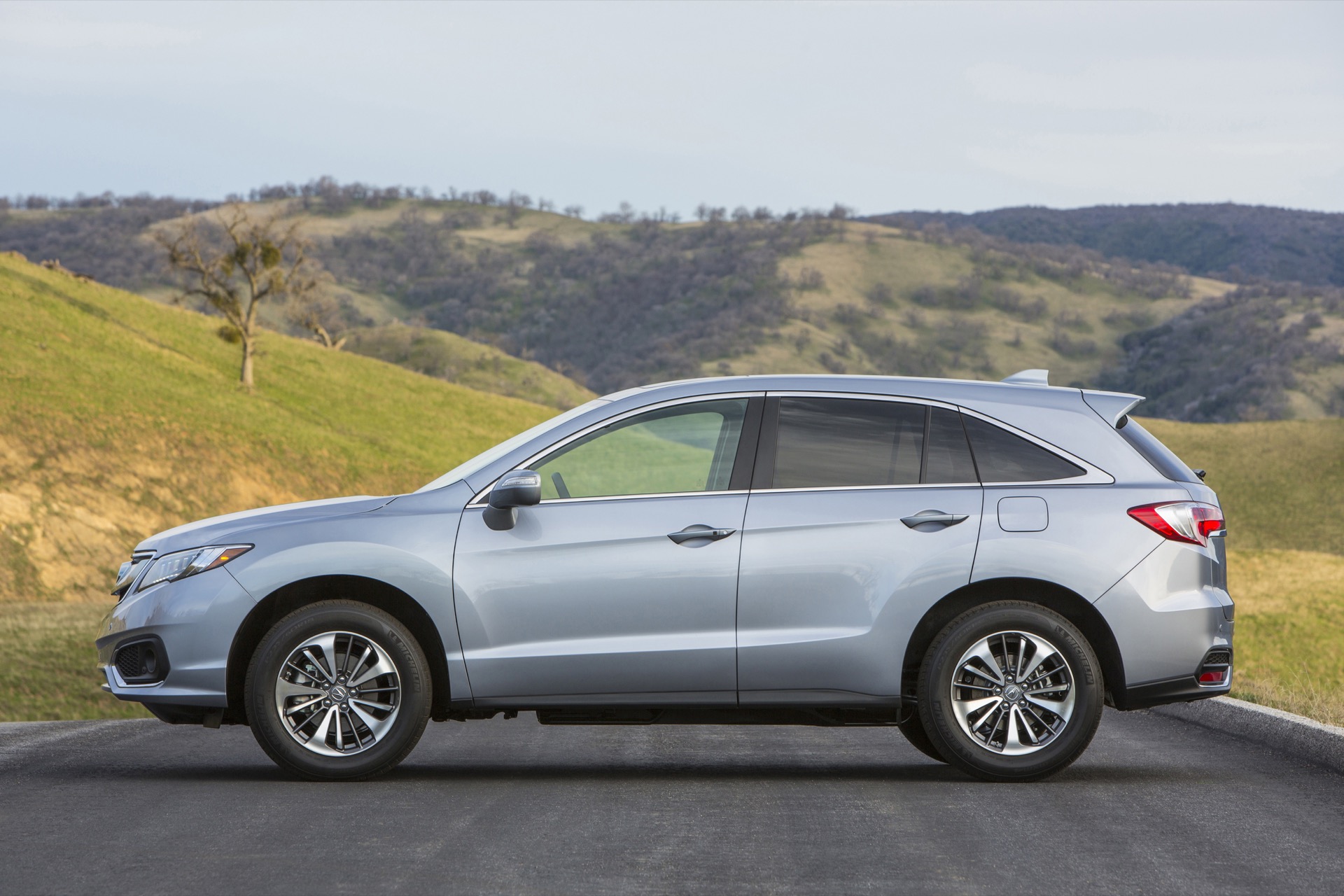 2017 Acura RDX Review, Ratings, Specs, Prices, and Photos - The Car  Connection