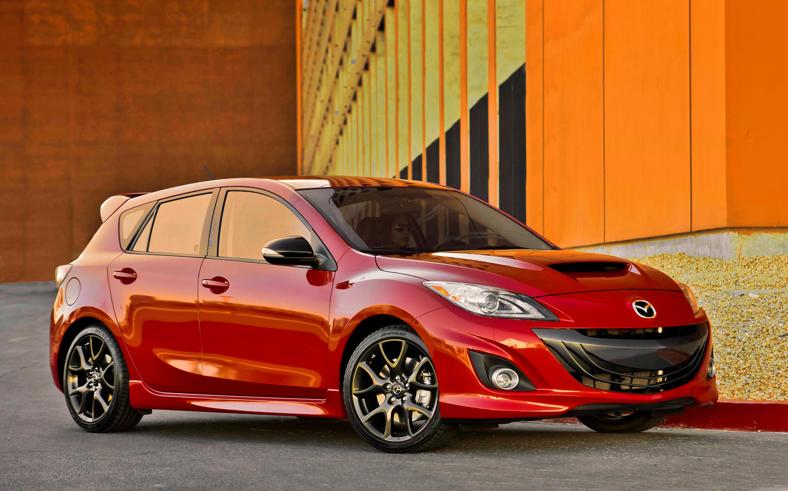 2010 Mazda MazdaSpeed 3: Review, Trims, Specs, Price, New Interior  Features, Exterior Design, and Specifications | CarBuzz