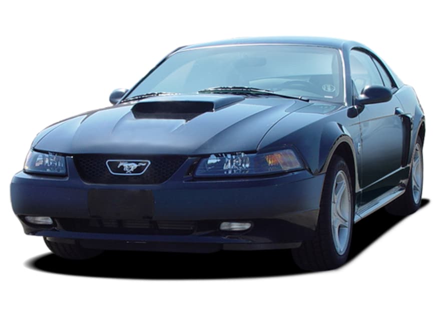 2004 Ford Mustang Prices, Reviews, and Photos - MotorTrend