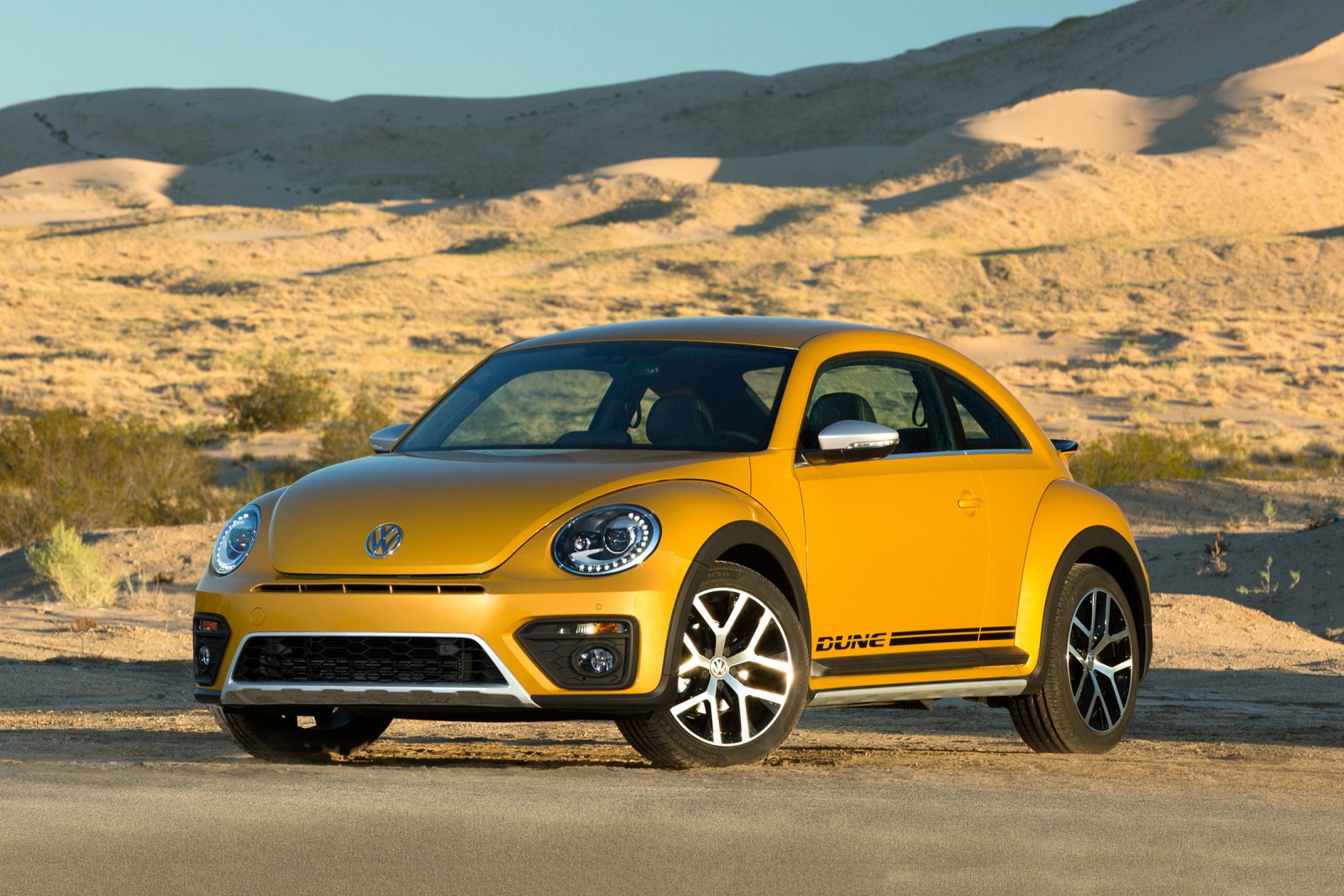 2018 Volkswagen Beetle Review & Ratings | Edmunds