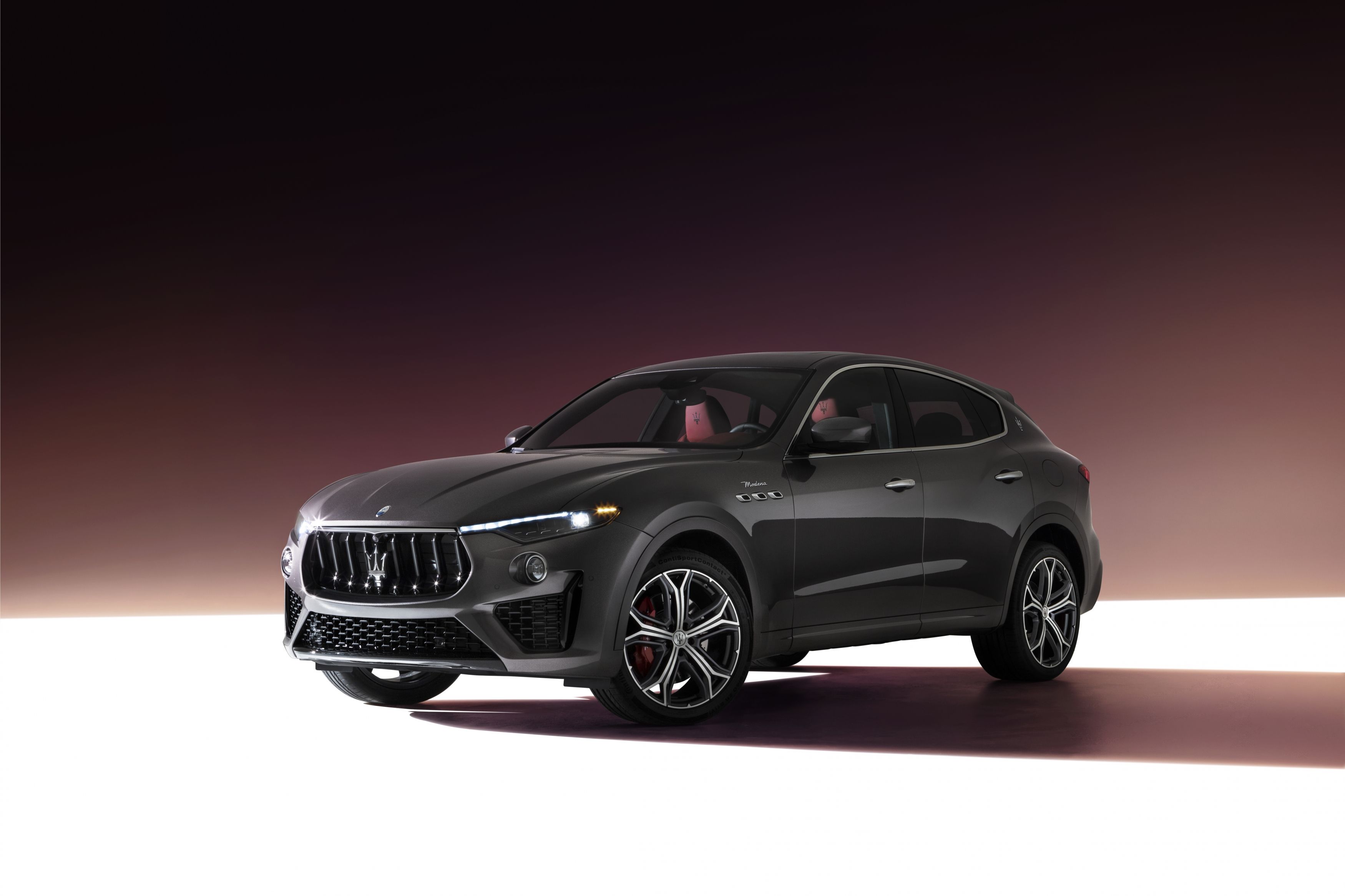 2022 Maserati Levante Review, Pricing, and Specs