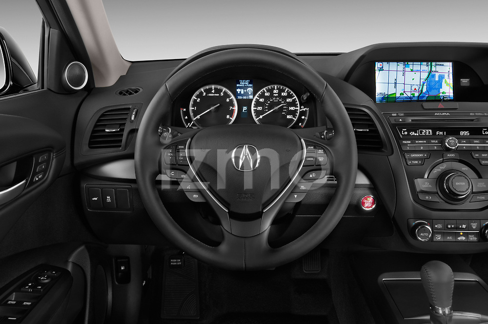 2014-2015 Acura RDX Tech 5 Door SUV | izmostock