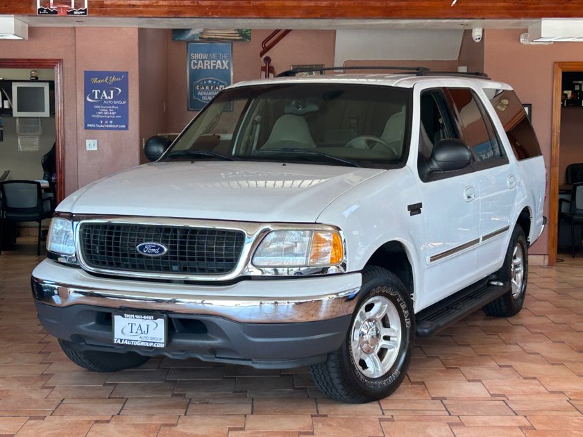 Used 2001 Ford Expedition for Sale Right Now - Autotrader