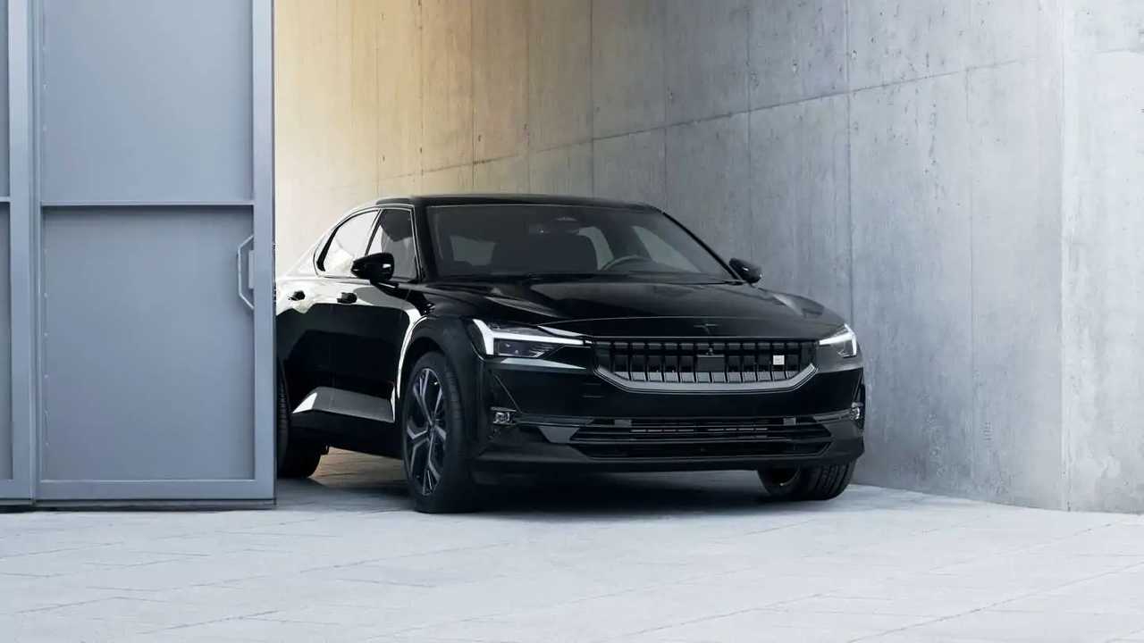 US: 2023 Polestar 2 Will Arrive In September With Higher Prices