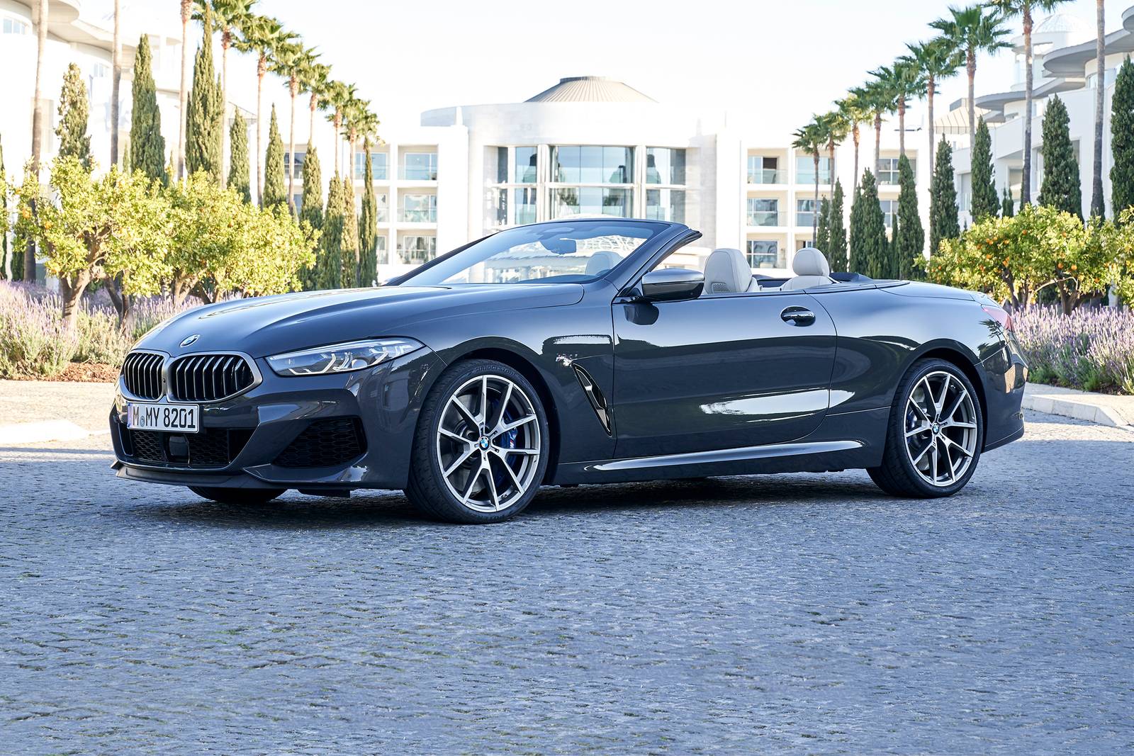 2022 BMW 8 Series M850i xDrive Prices, Reviews, and Pictures | Edmunds