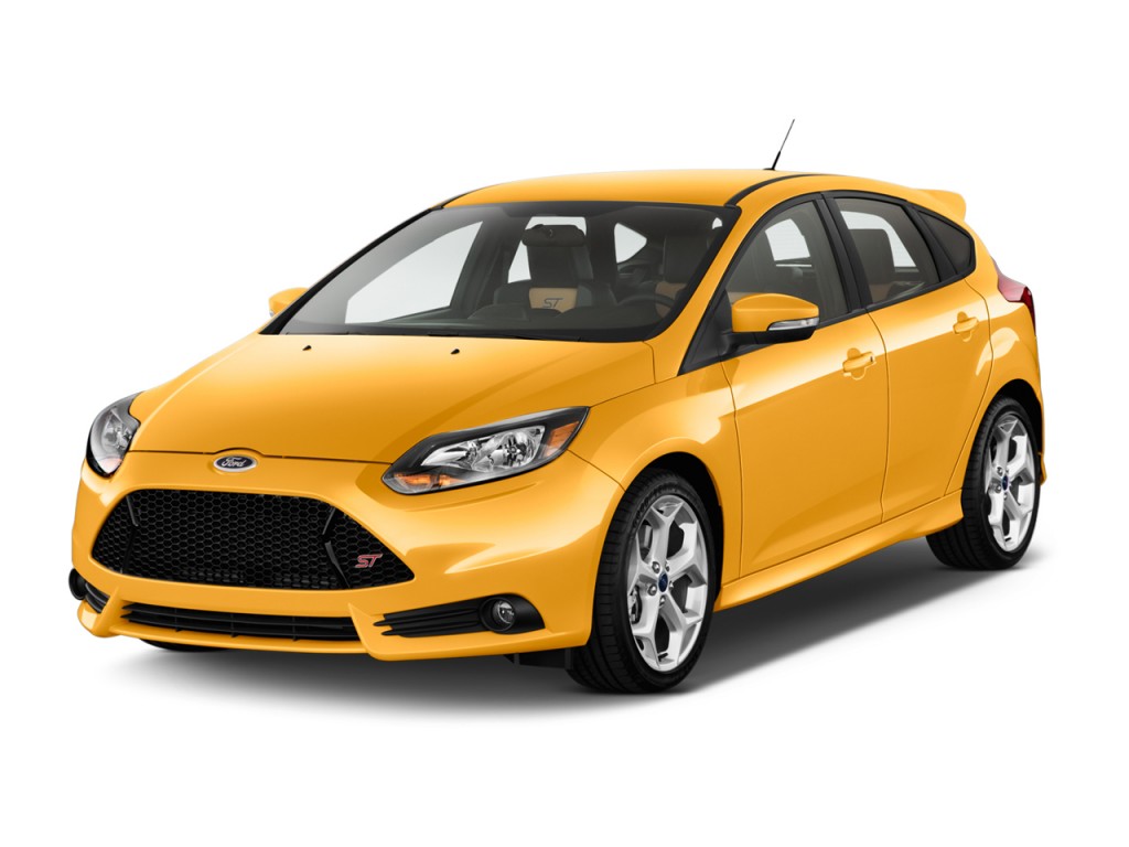 2014 Ford Focus Review, Ratings, Specs, Prices, and Photos - The Car  Connection