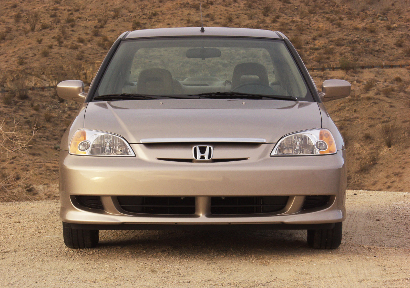 Honda Civic Hybrid Generations: All Model Years | CarBuzz