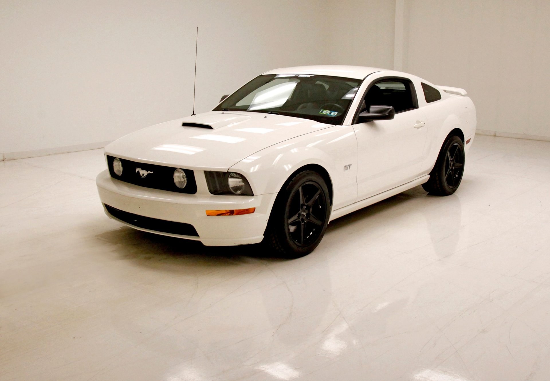 2007 Ford Mustang | Classic Auto Mall
