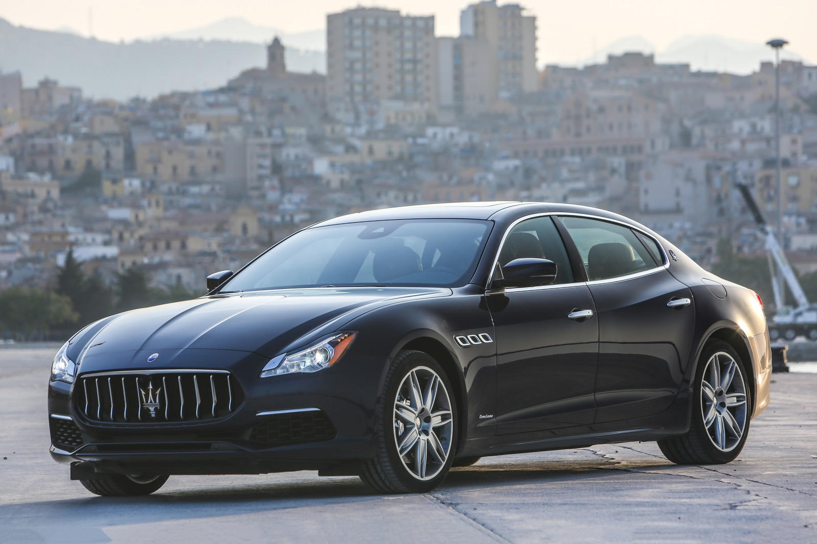 2019 Maserati Quattroporte: Review, Trims, Specs, Price, New Interior  Features, Exterior Design, and Specifications | CarBuzz