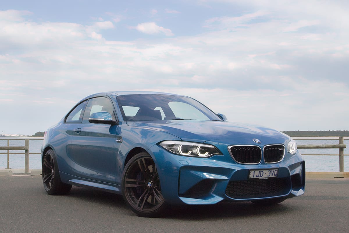 BMW M2 2018 review | CarsGuide