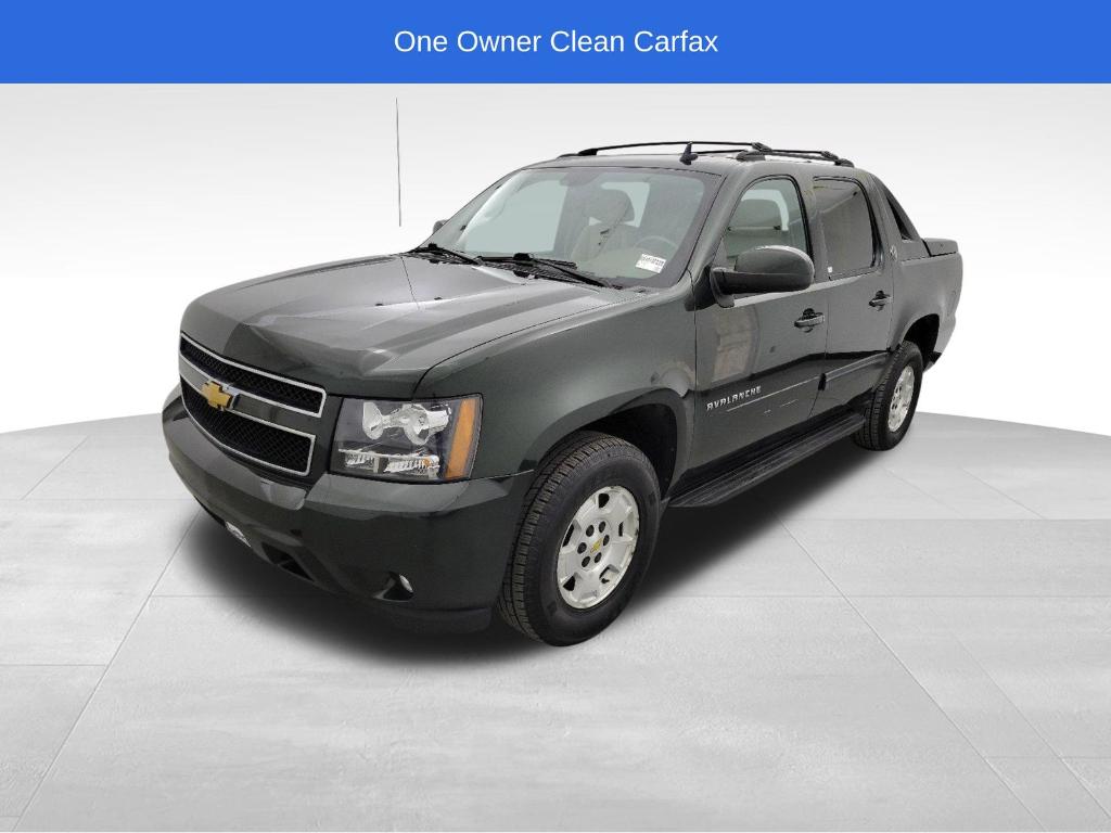 Used 2013 Chevrolet Avalanche Trucks for Sale Near Me | Cars.com