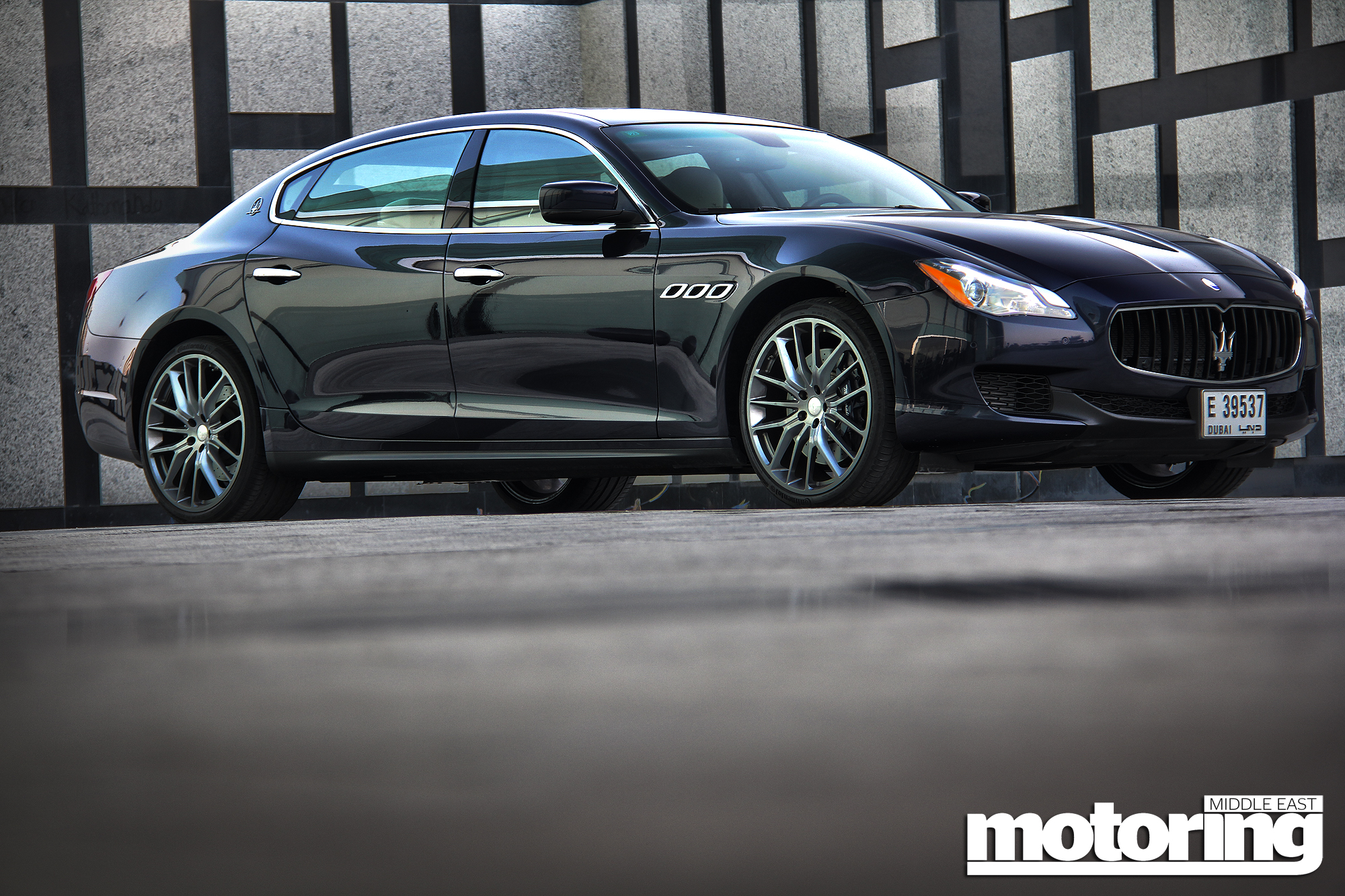 Maserati Quattroporte GTS 2013 – Review - Motoring Middle East: Car news,  Reviews and Buying guidesMotoring Middle East: Car news, Reviews and Buying  guides