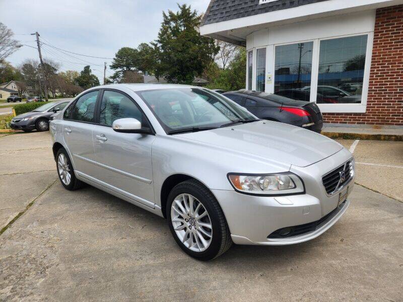 2008 Volvo S40 For Sale - Carsforsale.com®