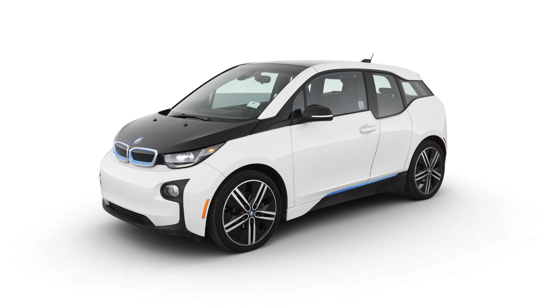 Used 2017 BMW i3 For Sale Online | Carvana