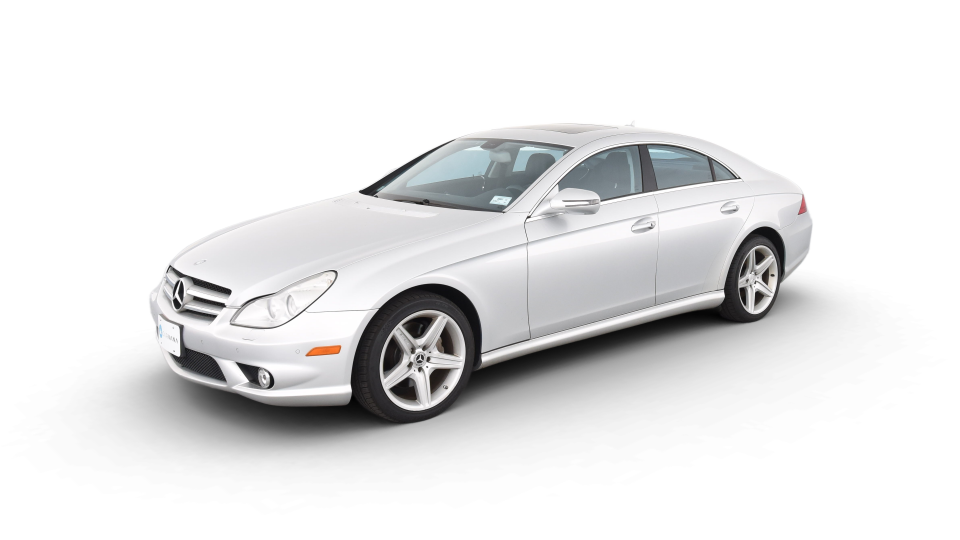 Used 2009 Mercedes-Benz CLS-Class | Carvana