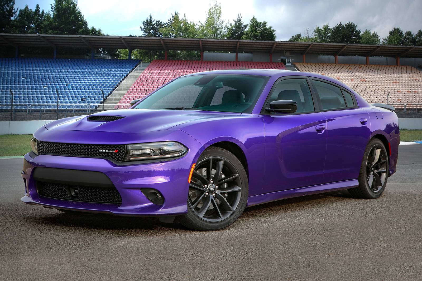 2019 Dodge Charger Review & Ratings | Edmunds