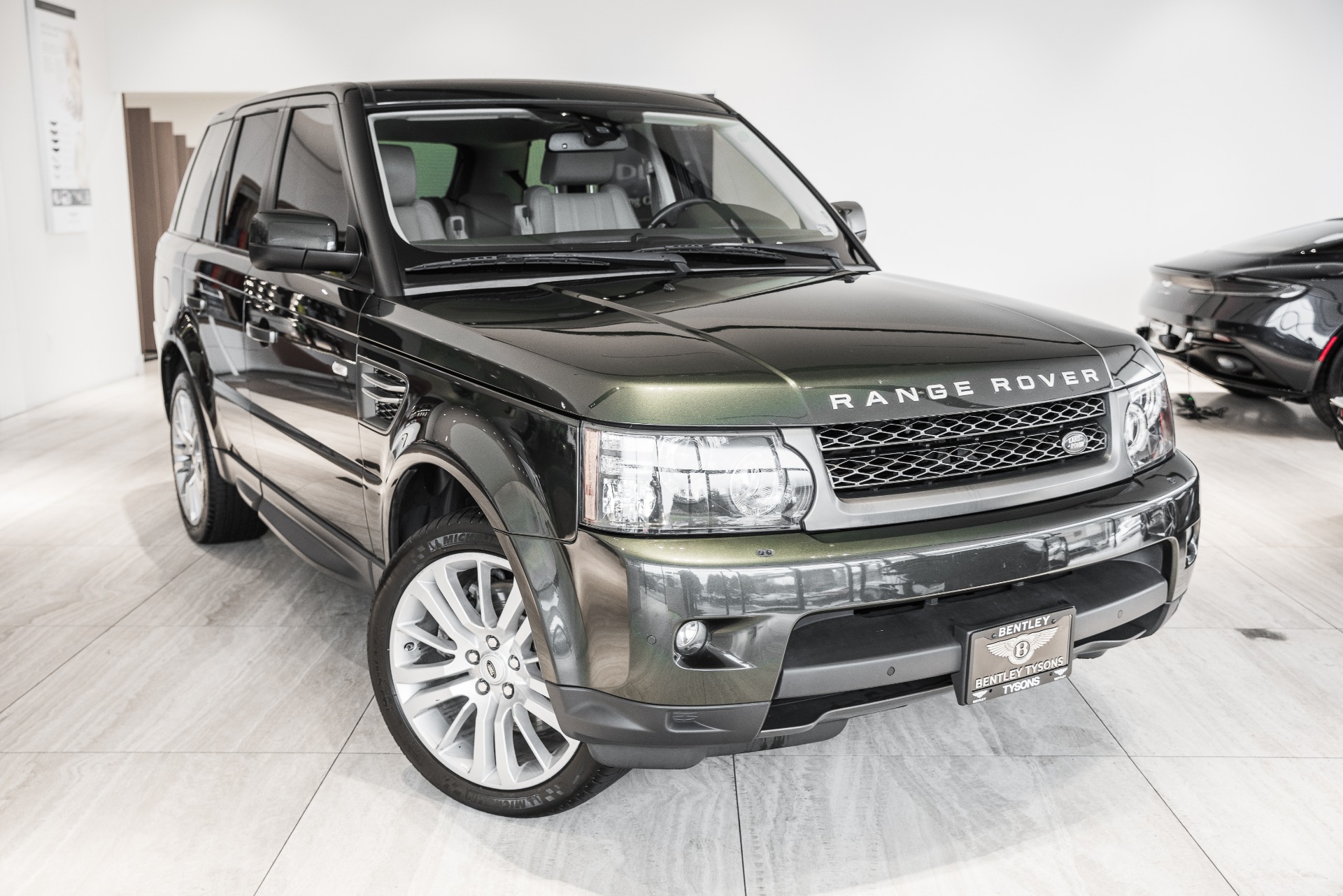 Used 2011 Land Rover Range Rover Sport HSE For Sale (Sold) | Exclusive  Automotive Group Stock #P589225B