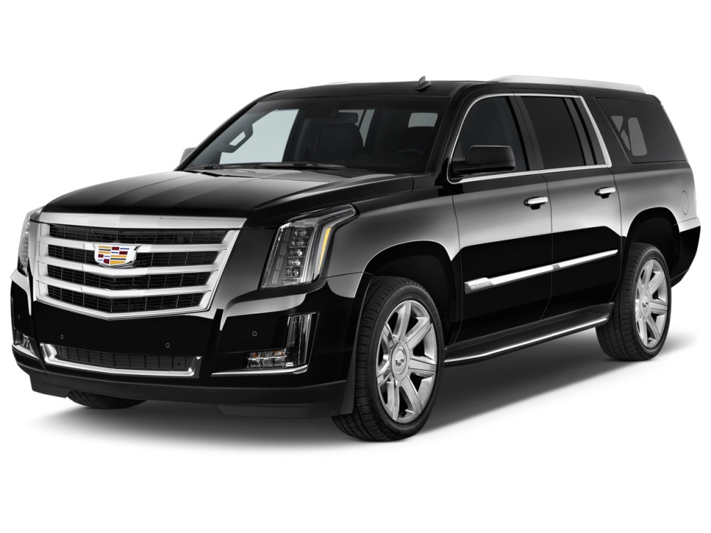2017 Cadillac Escalade Review, Ratings, Specs, Prices, and Photos - The Car  Connection
