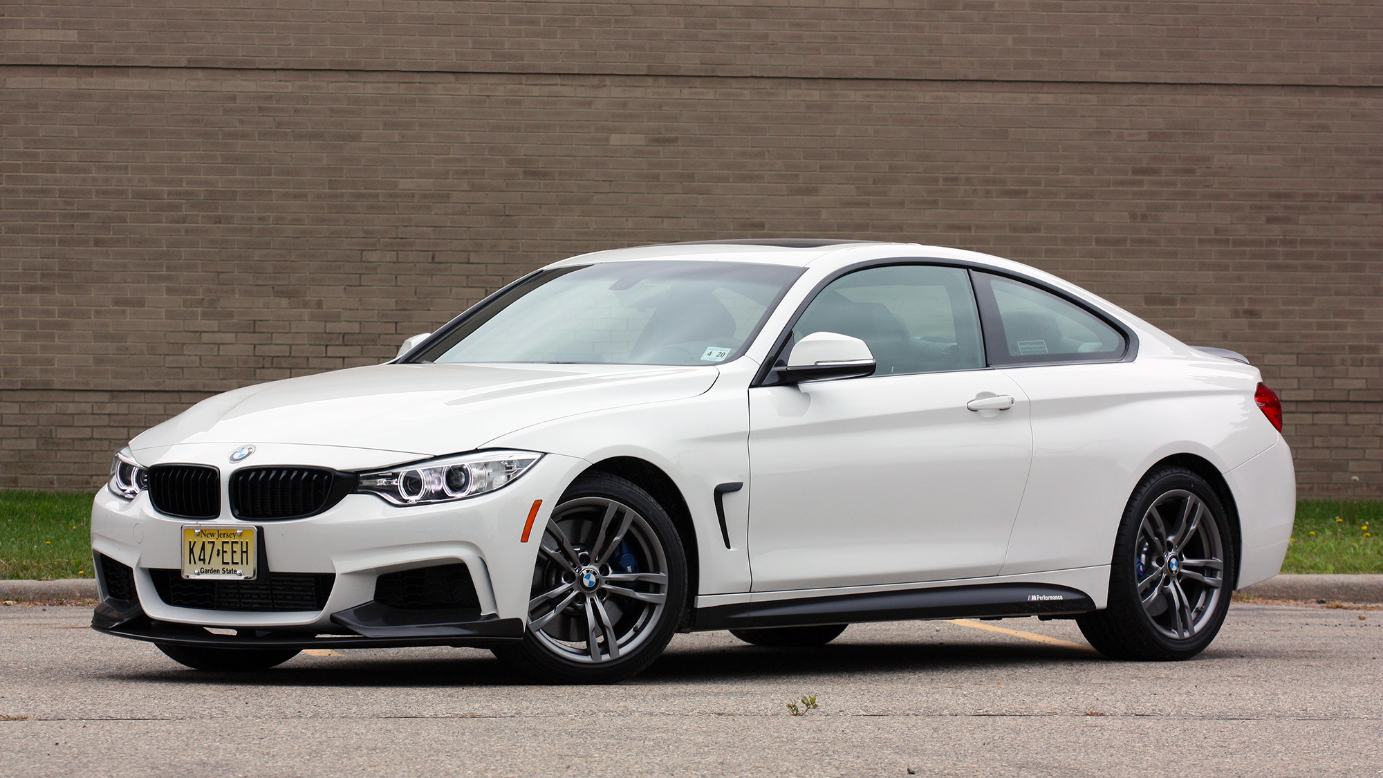 BMW 435 Coupe: Models, Generations and Details | Autoblog