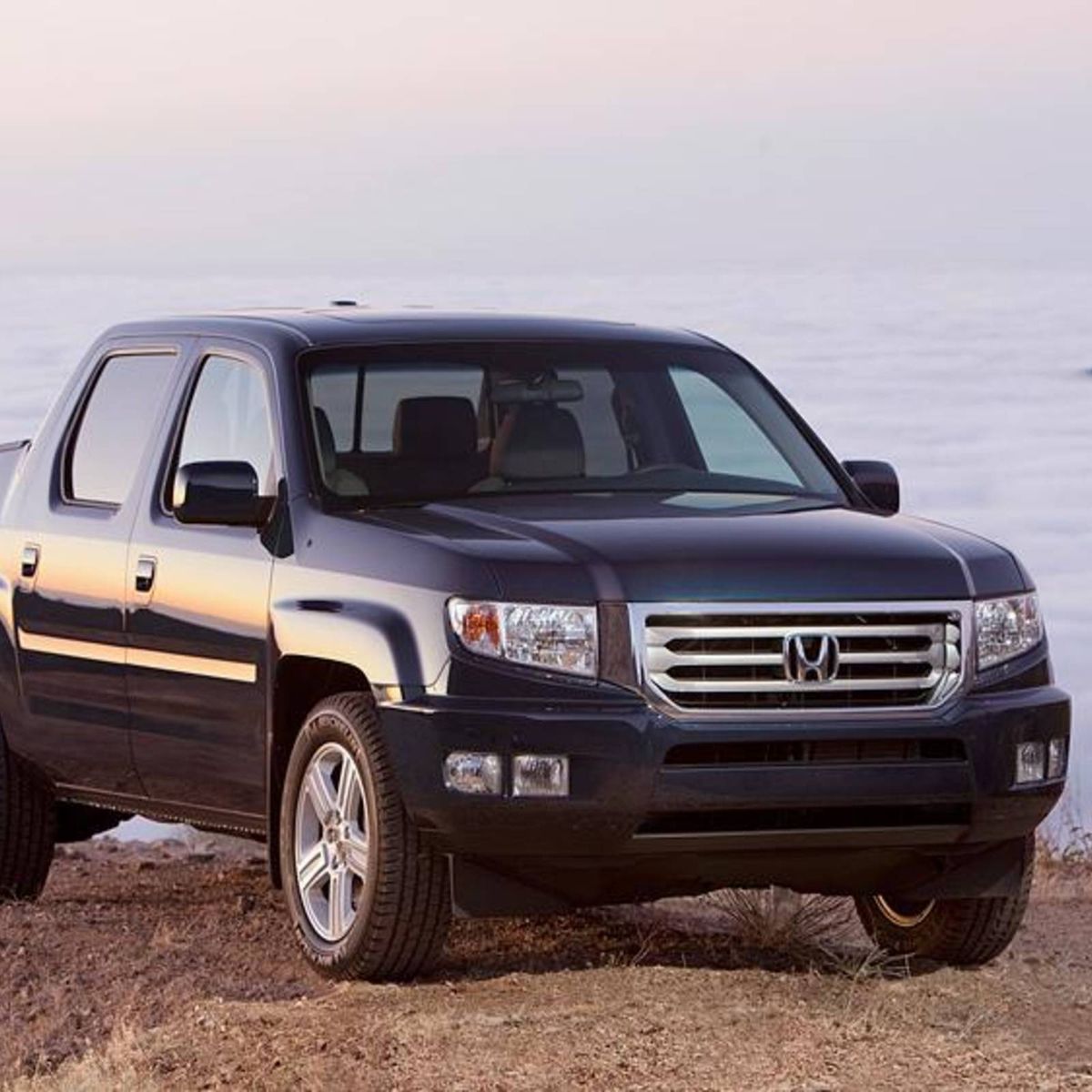 2012 Honda Ridgeline RTL review notes: Still a high-function, light-duty  truck