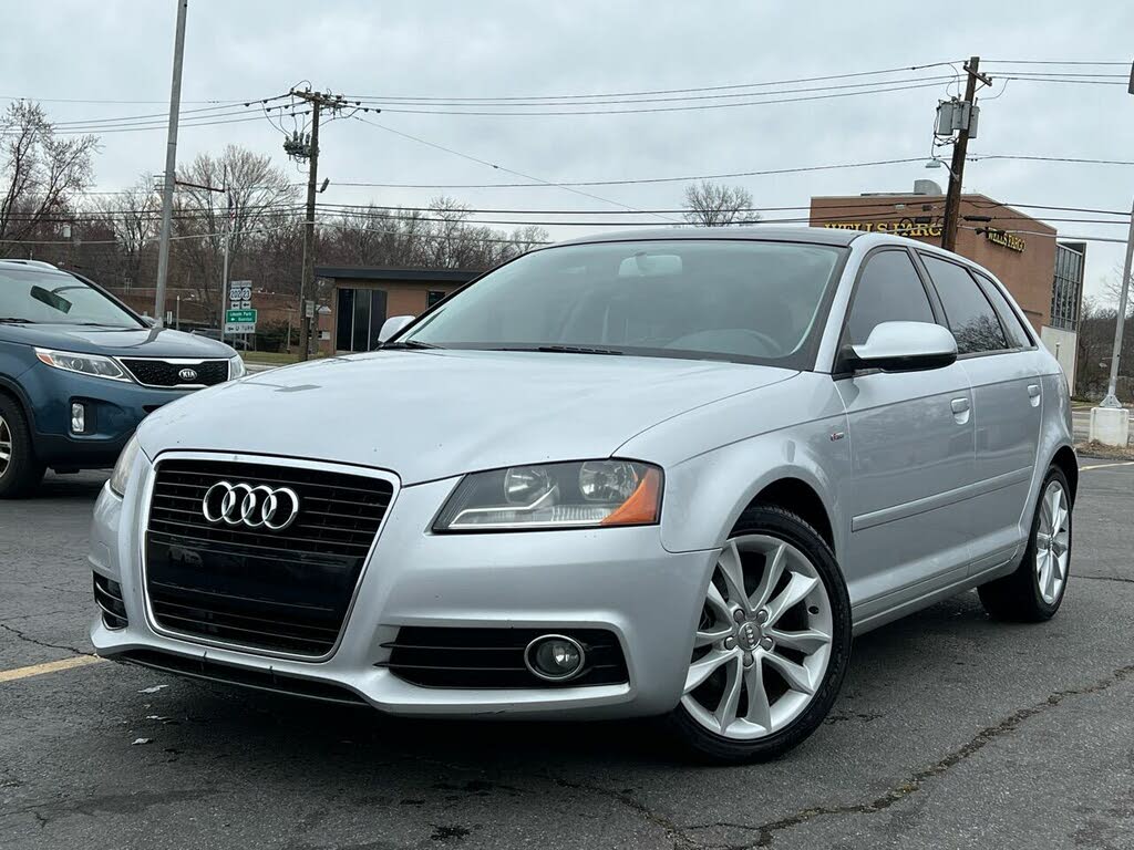 Used 2011 Audi A3 for Sale (with Photos) - CarGurus