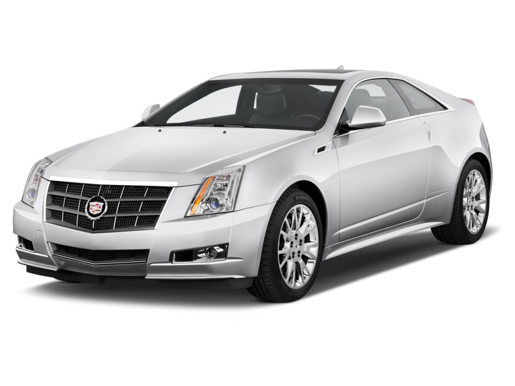 2012 Cadillac CTS Review, Ratings, Specs, Prices, and Photos - The Car  Connection