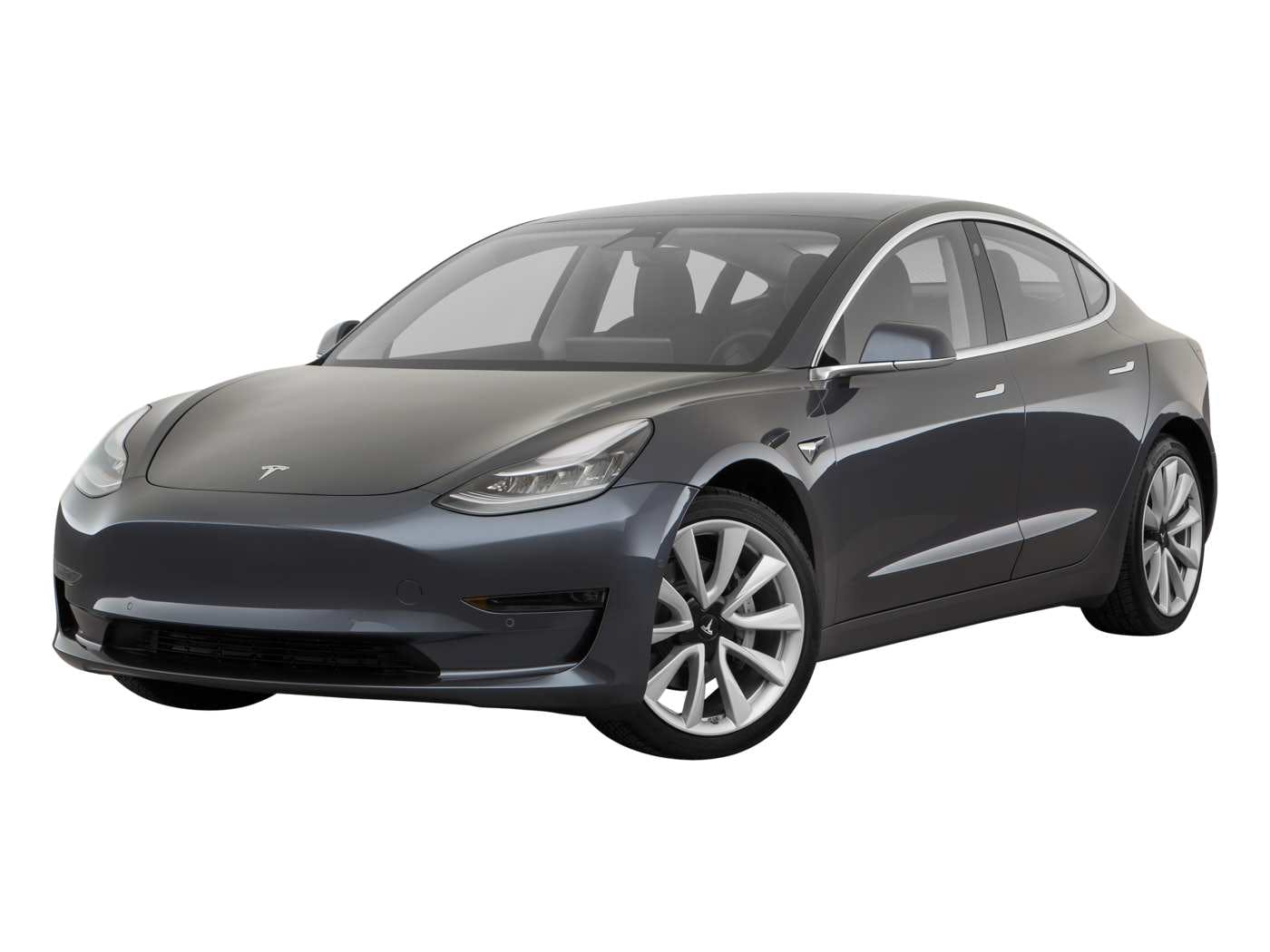 2017 Tesla Model 3 Review | Pricing, Trims & Photos - TrueCar