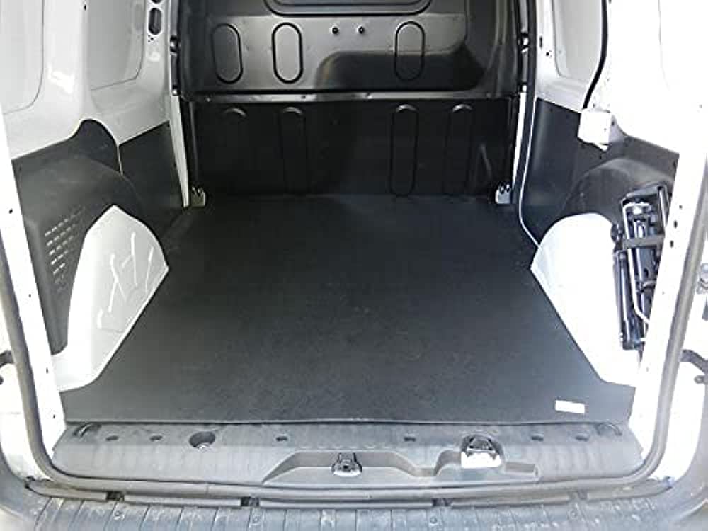 Amazon.com: REZAW-PLAST Bed Liner for Ram Promaster City 2015-2023 Rear  Rubber Floor Cargo Mat 1/8 Thickness Heavy-Duty Odor Van Accessories Cargo  Van Only Black (Won't fit Promaster 1500 2500 3500) : Automotive