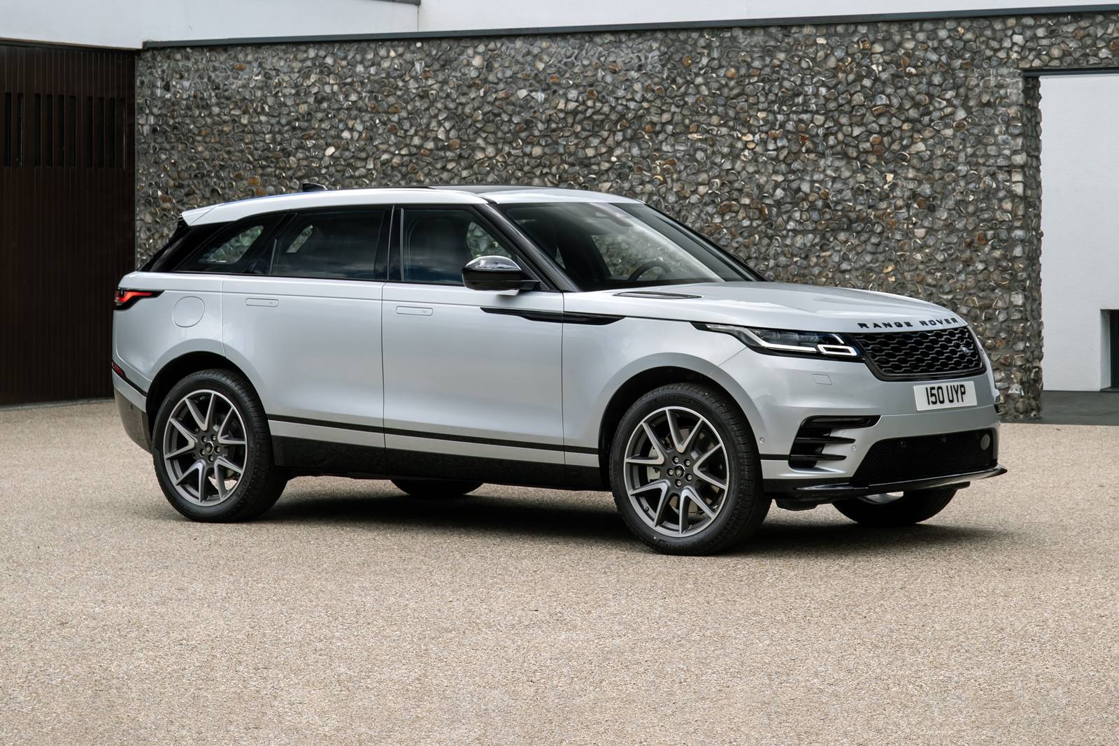 2023 Land Rover Range Rover Velar Prices, Reviews, and Pictures | Edmunds