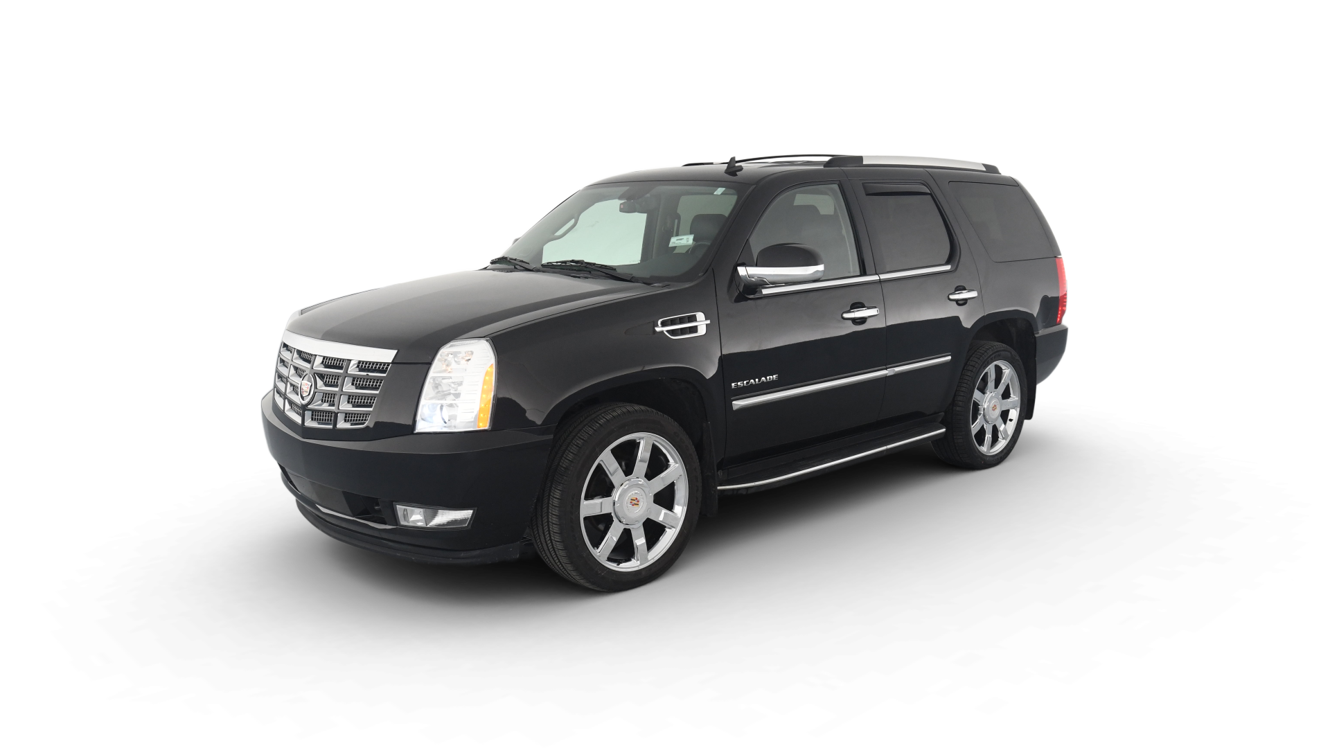 Used Cadillac Escalade For Sale Online | Carvana