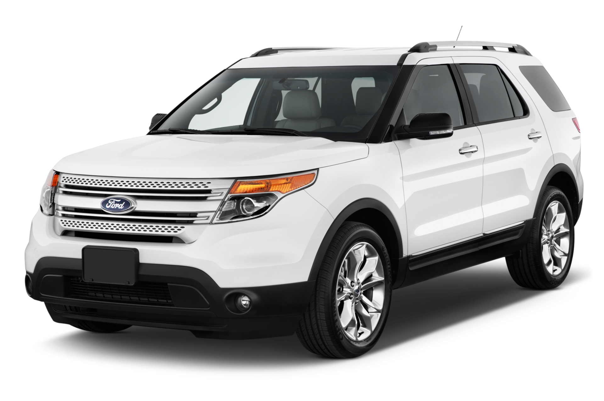 2015 Ford Explorer Prices, Reviews, and Photos - MotorTrend