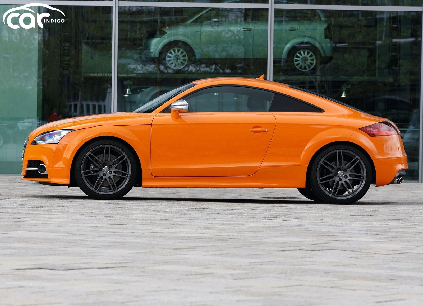2011 Audi TTS Reliability and Recalls | CarIndigo.com
