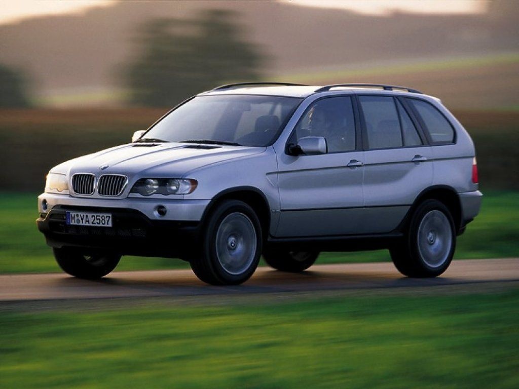 2000 BMW X5: Prices, Reviews & Pictures - CarGurus