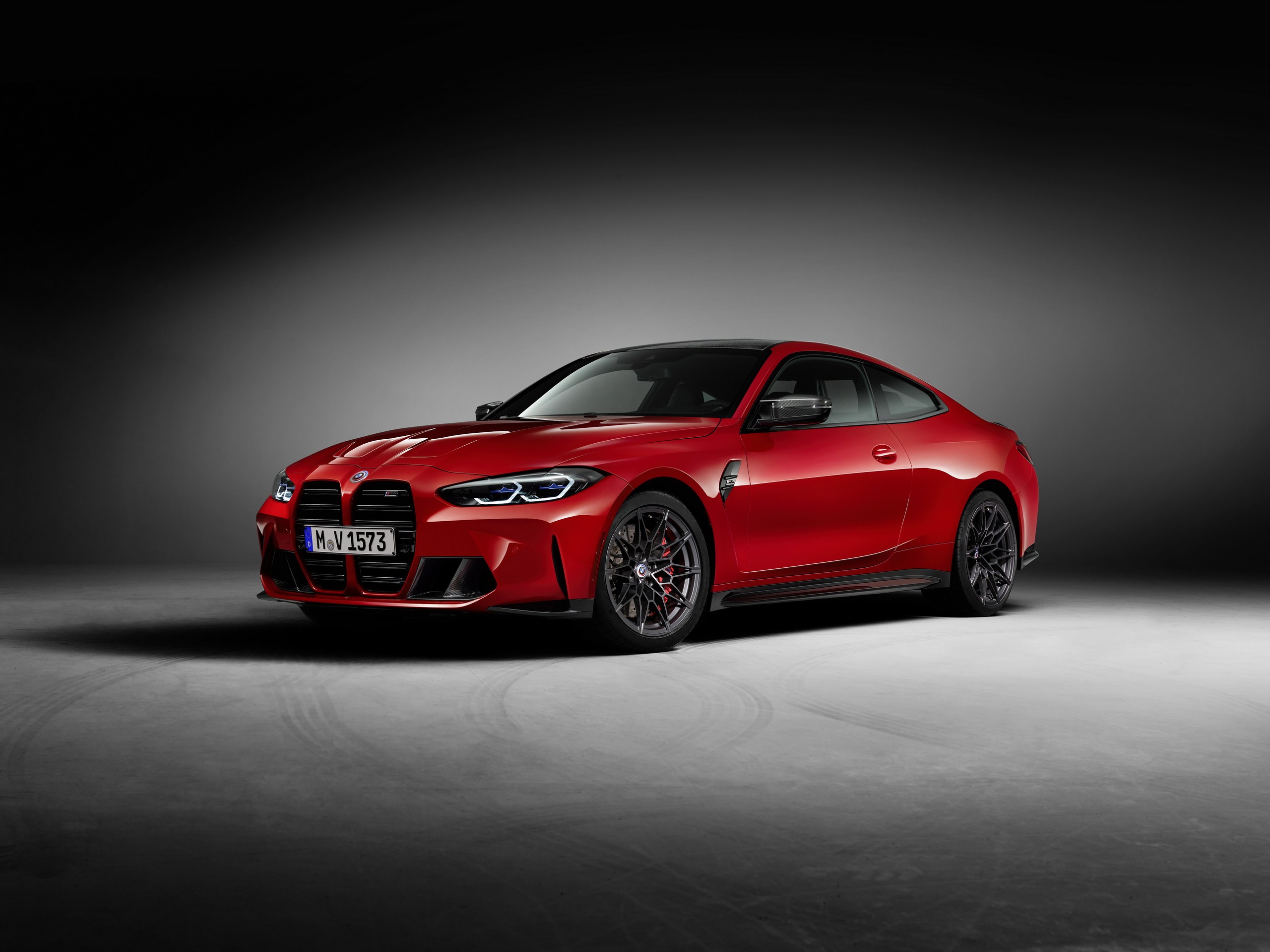 2023 BMW M4 Edition 50 Is Sold Pretty Much Everywhere, Save for North  America - autoevolution