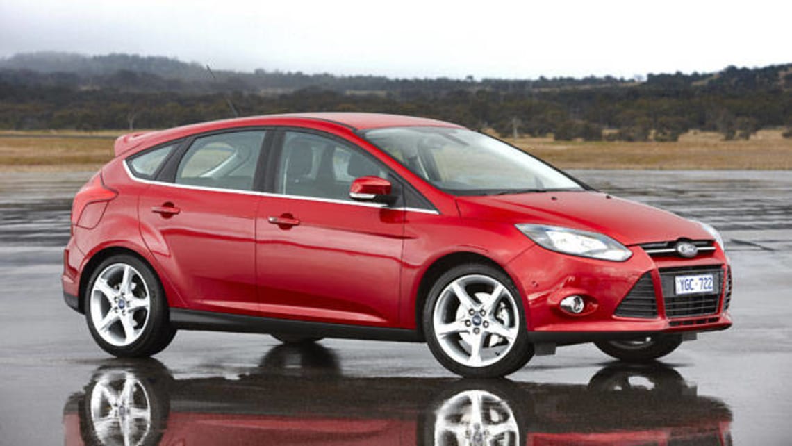 Ford Focus 2011 review | CarsGuide