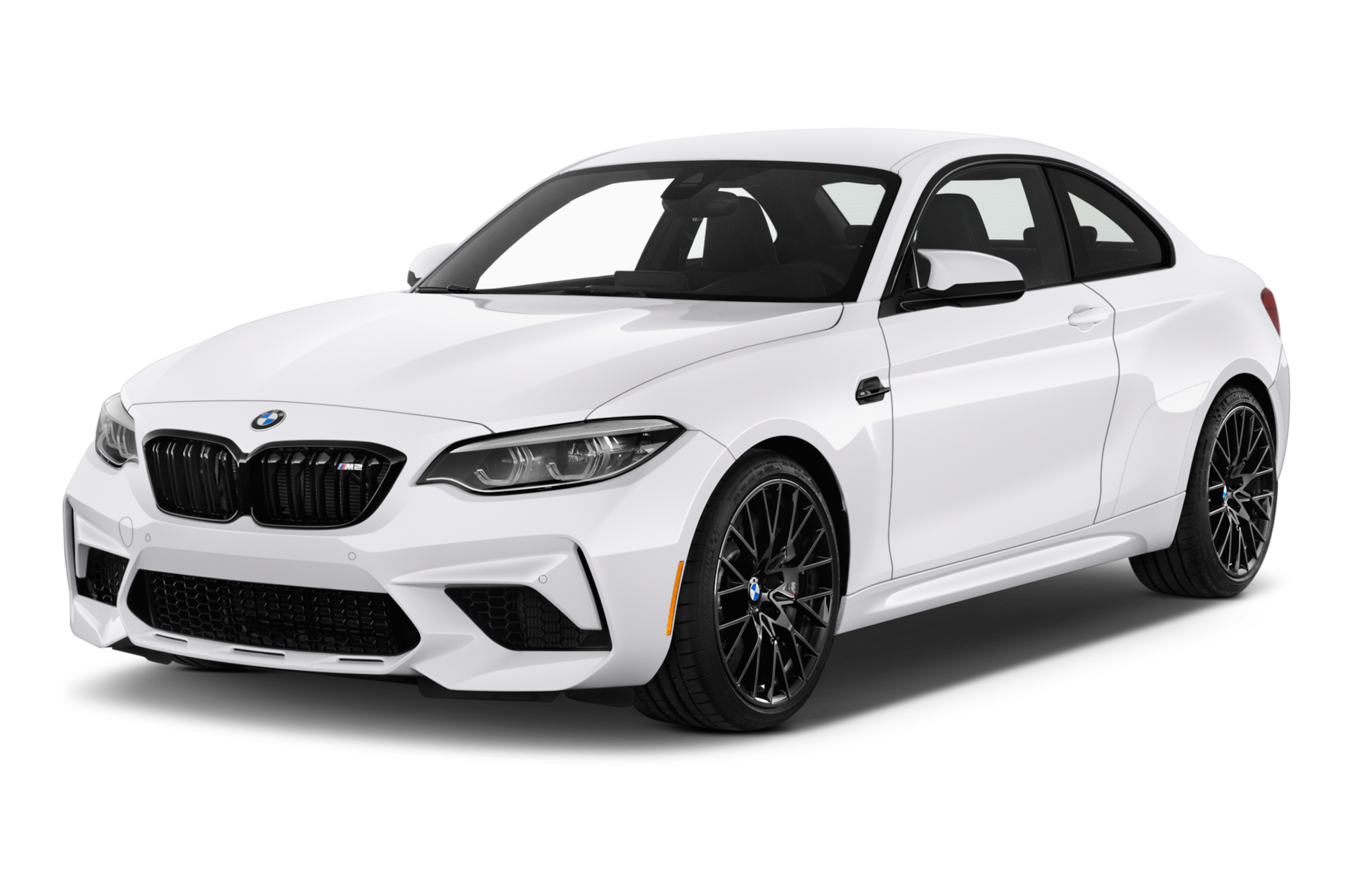 2018 BMW M2 Prices, Reviews, and Photos - MotorTrend