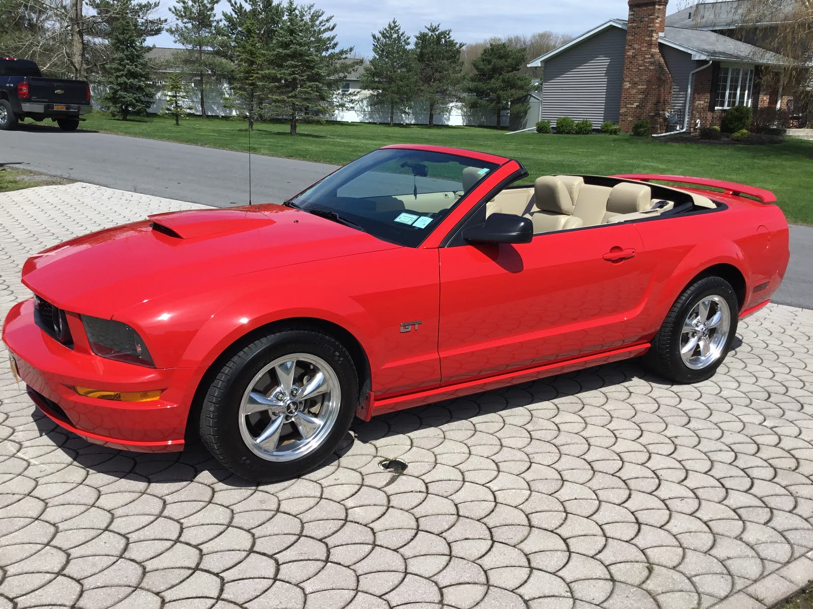 2005 Ford Mustang: Prices, Reviews & Pictures - CarGurus
