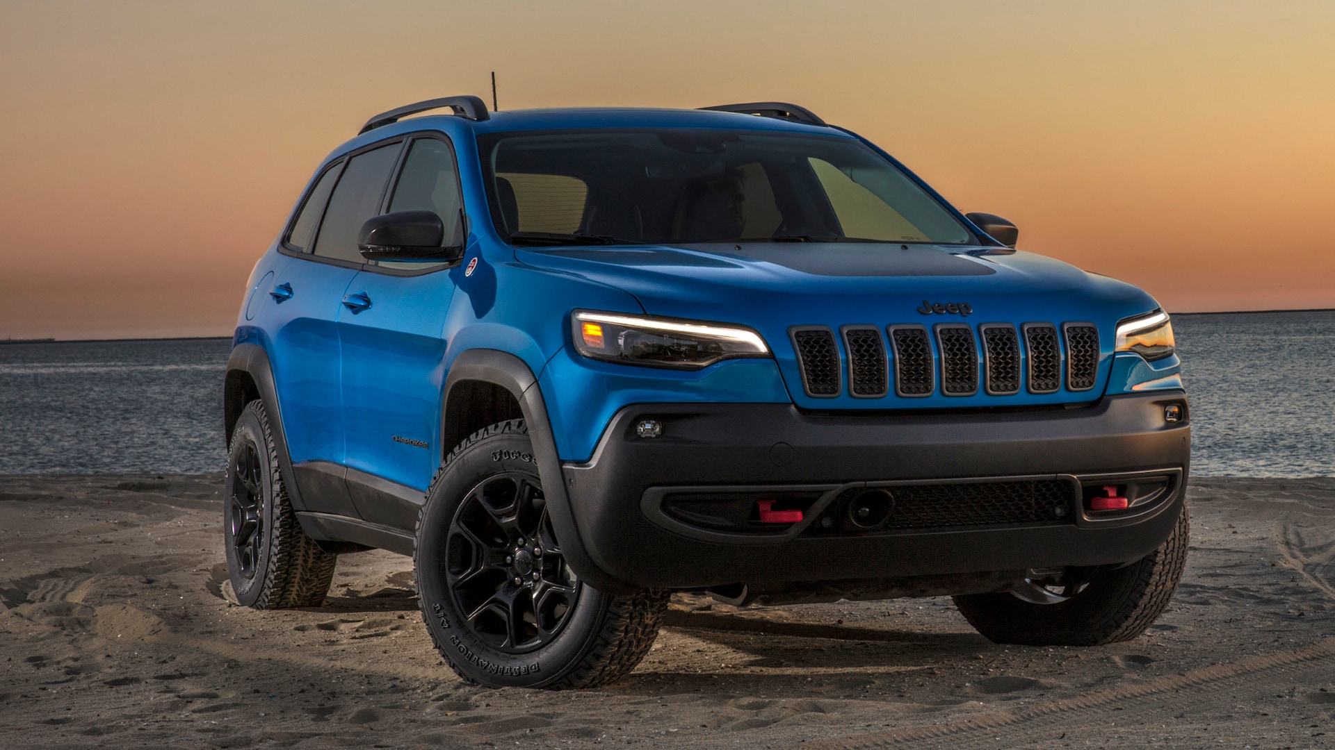 2023 Jeep Cherokee Prices, Reviews, and Photos - MotorTrend
