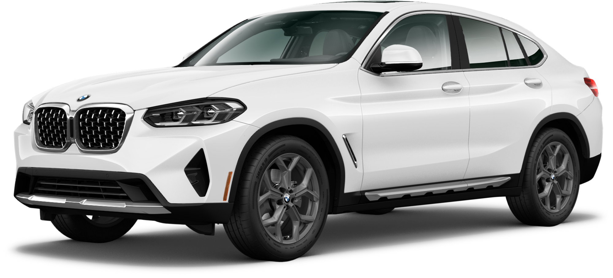 2022 BMW X4 Incentives, Specials & Offers in Charleston SC