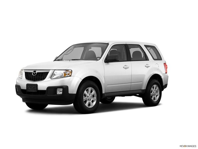 2011 Mazda Tribute Research, Photos, Specs and Expertise | CarMax