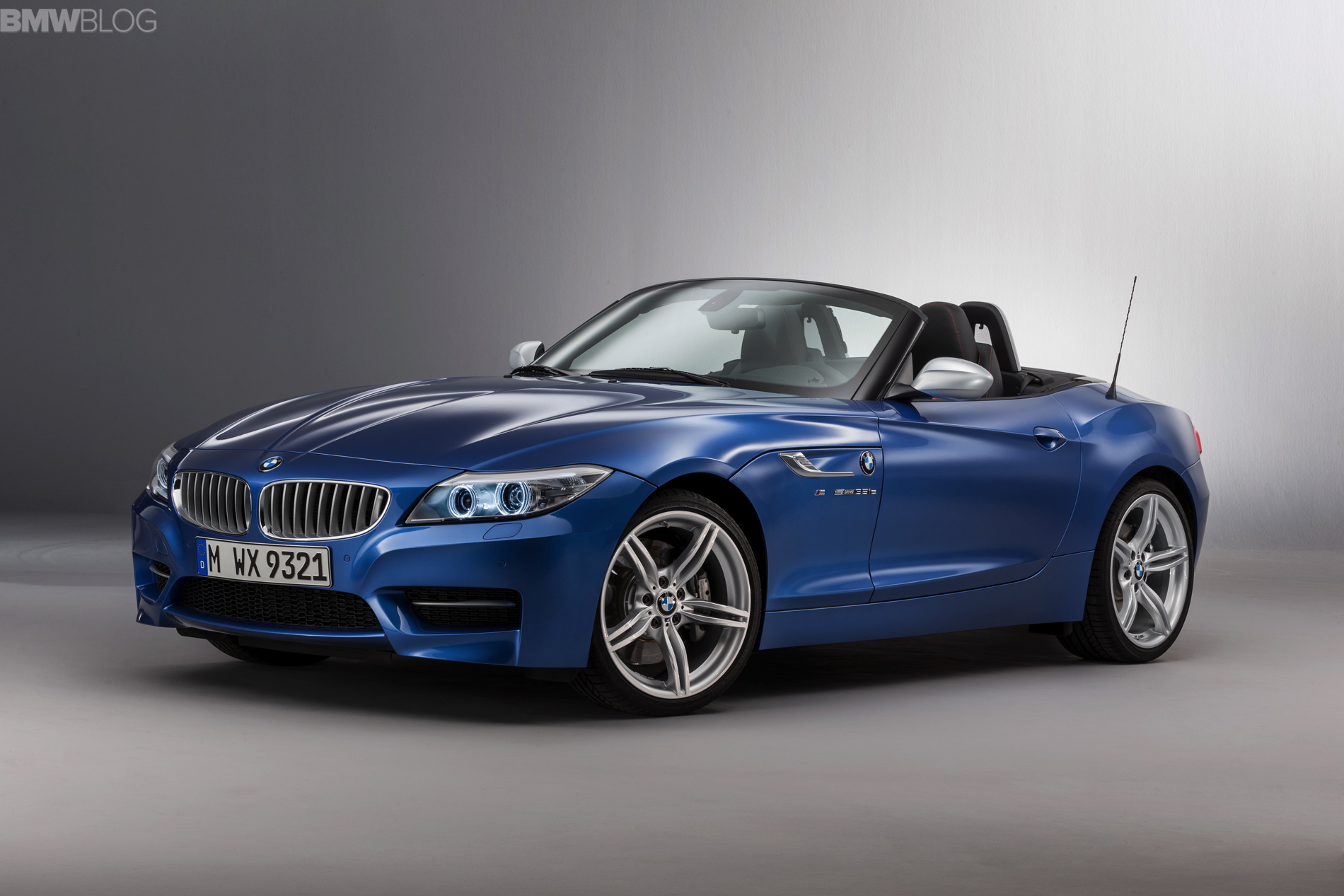 BMW model upgrades for the summer of 2015