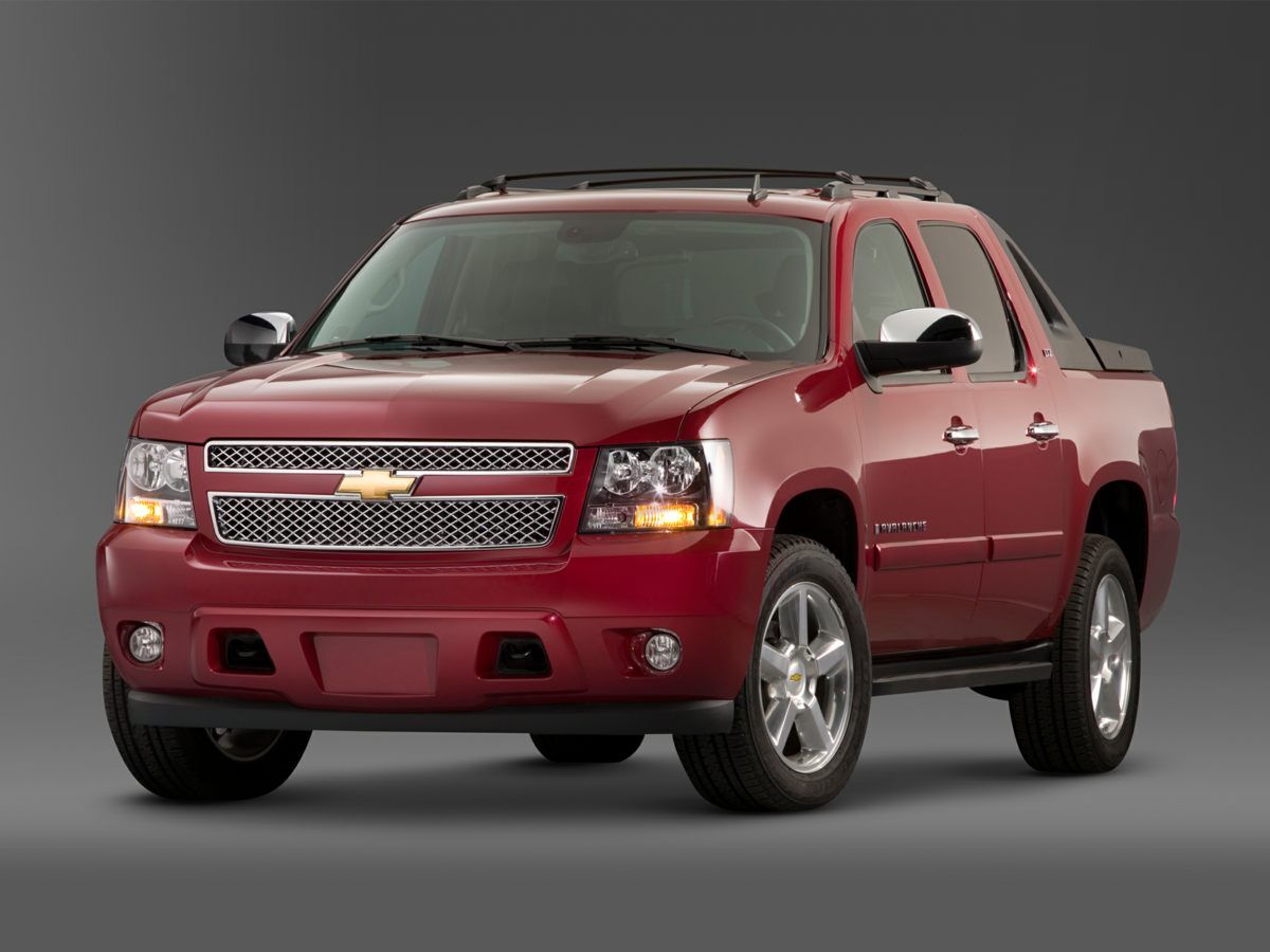2013 Chevrolet Avalanche For Sale - Carsforsale.com®