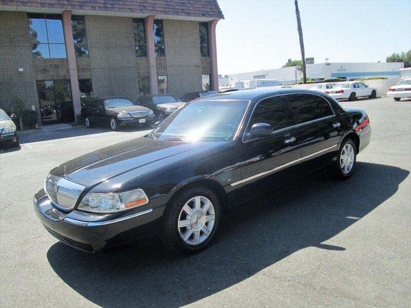 2011 Lincoln Town Car For Sale - Carsforsale.com®