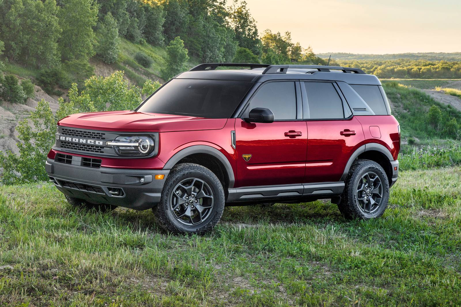 2021 Ford Bronco Sport Review & Ratings | Edmunds