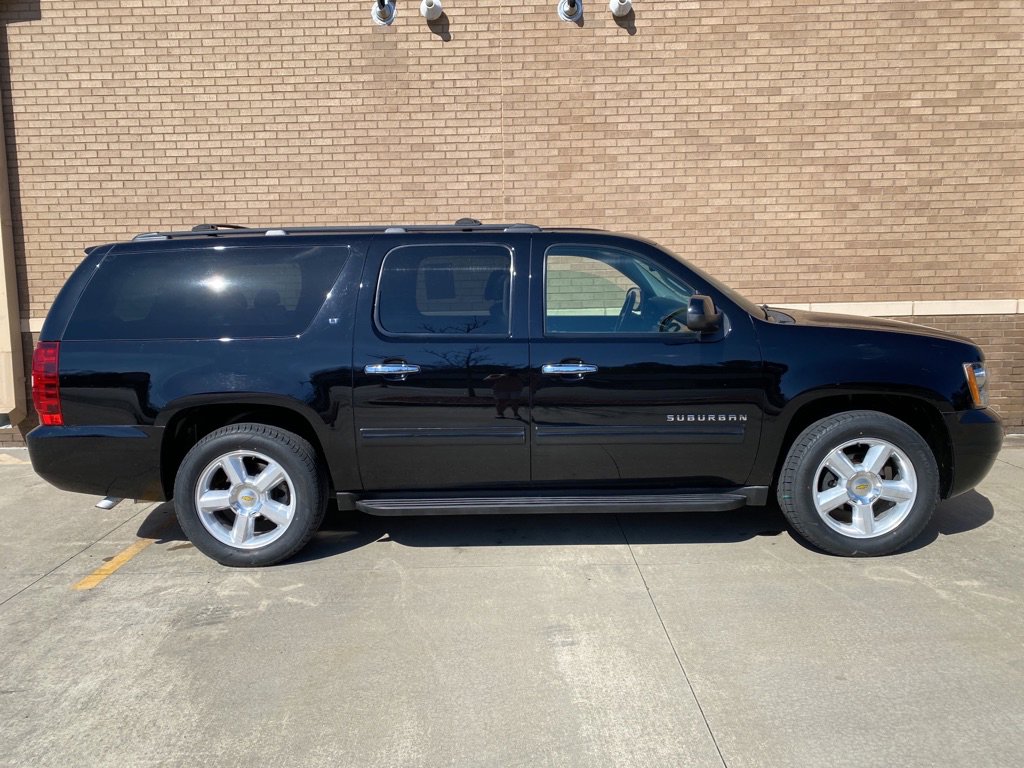 2009 Chevrolet Suburban for Sale in Lawrenceville, GA (Test Drive at Home)  - Kelley Blue Book