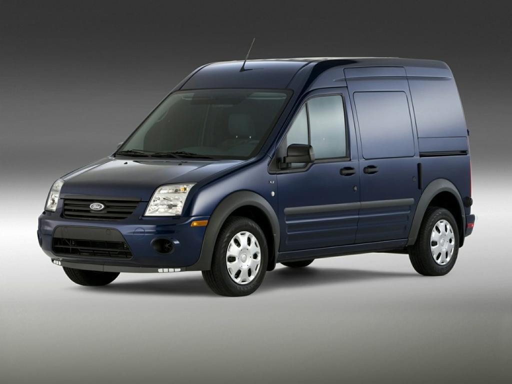 Used 2010 Ford Transit Connect for Sale Near Me | Cars.com