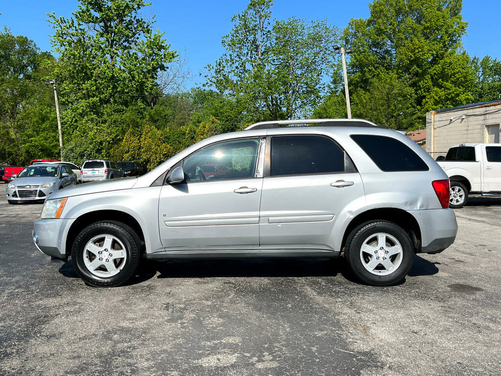 Used Pontiac Torrent FWD for Sale (with Photos) - CarGurus