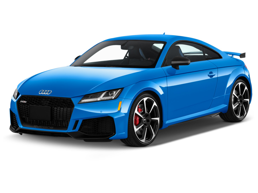 2022 Audi TT Review, Ratings, Specs, Prices, and Photos - The Car Connection