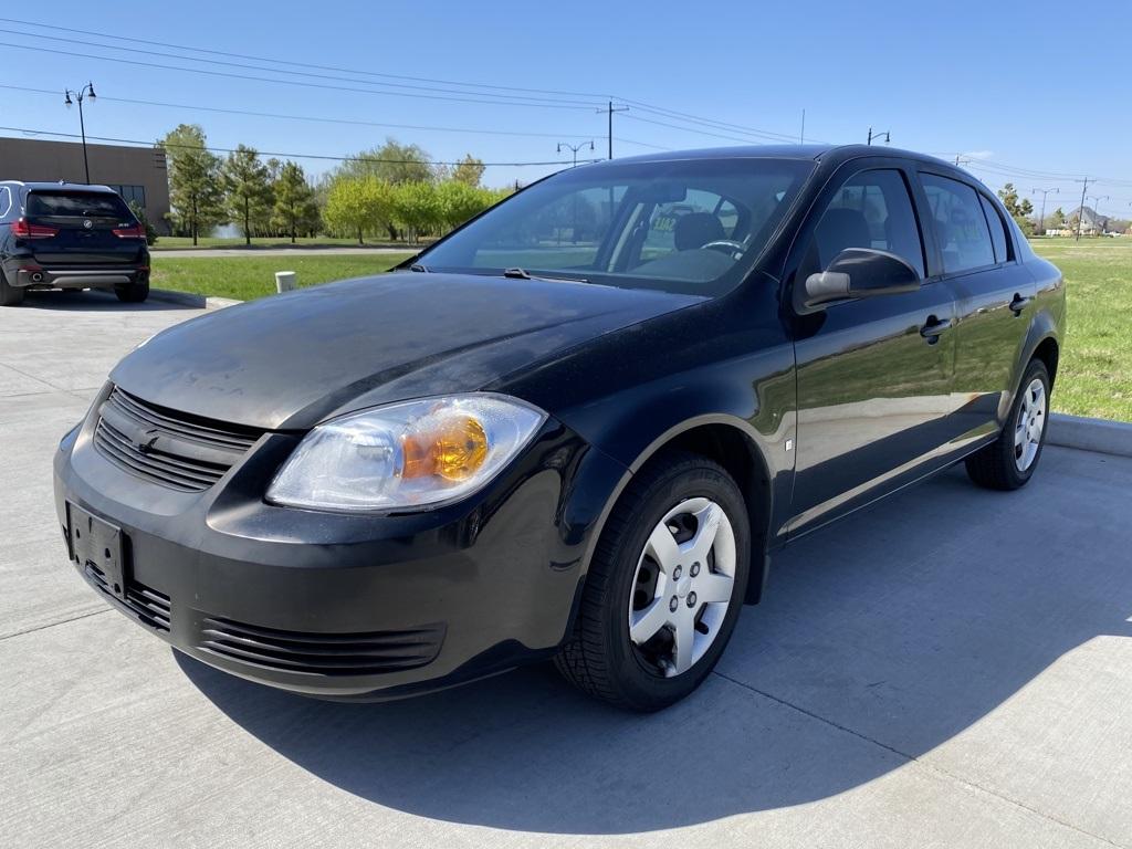 Used 2008 Chevrolet Cobalt LT For Sale (Sold) | Exotic Motorsports of  Oklahoma Stock #C278