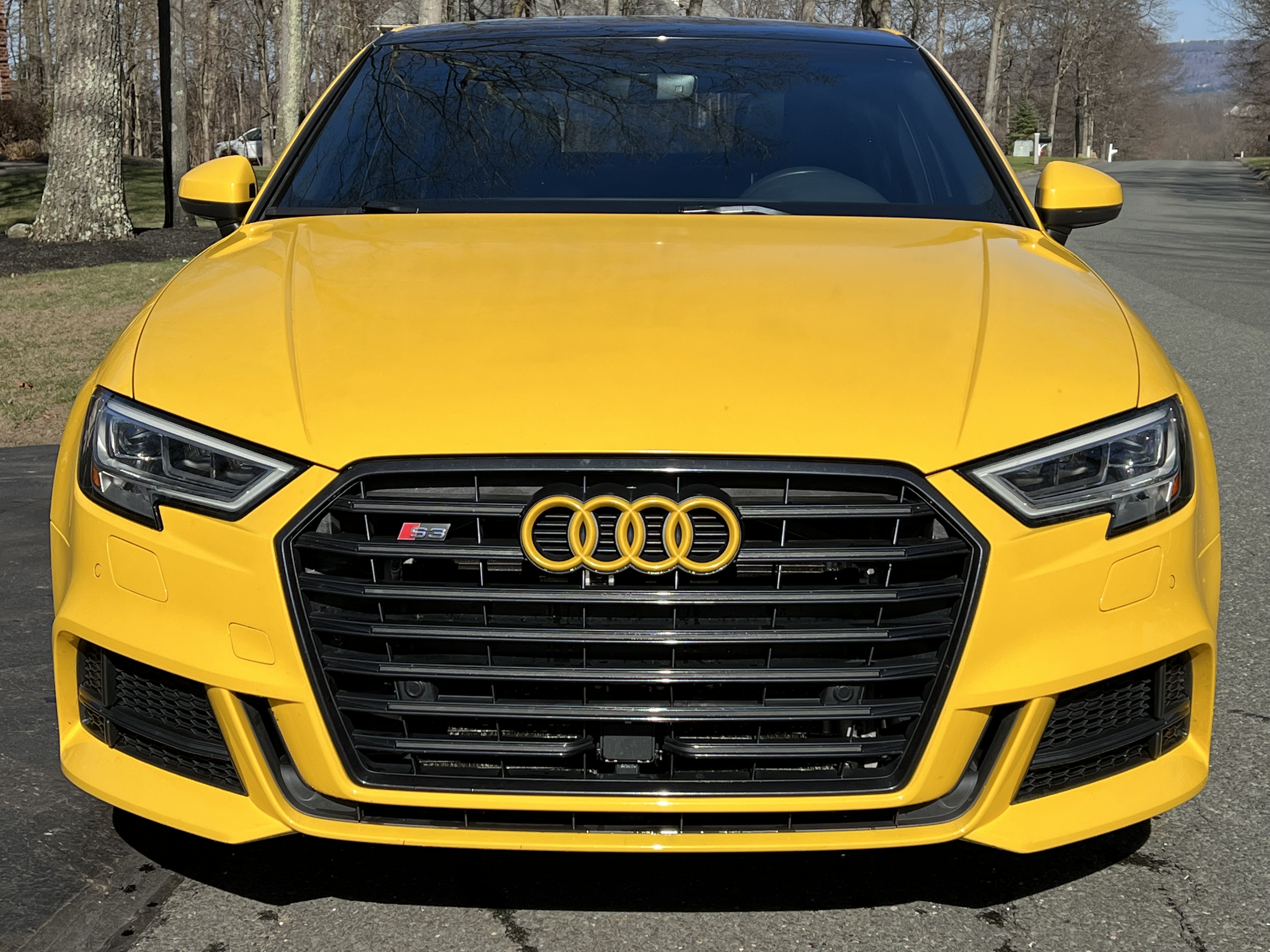 Used 2018 Audi S3 for Sale Near Me | Cars.com